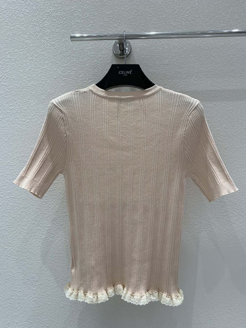 Miu Miu T-Shirts